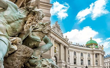 Hofburg Palace, Vienna Hofburg Palace, Vienna